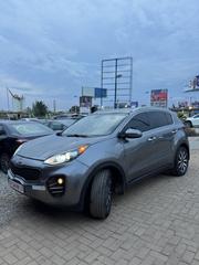 Kia Sportage 2019 for sale