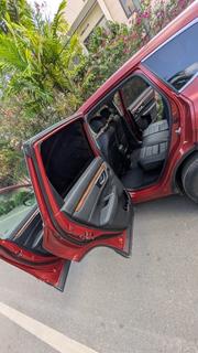Honda CR-V EX-L AWD 2019 Red for sale