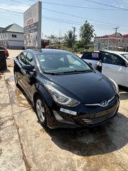 Hyundai Elantra 2016 for sale