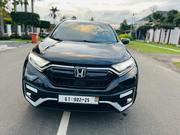 Honda CR-V 2018 Black for sale