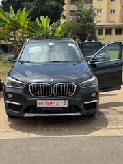 BMW X1 xDrive28i AWD 2016 Black for sale