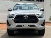 New Toyota Hilux SR5 (Diesel) 2026 Silver for sale