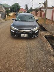Honda Civic LX 4dr Sedan (2.0L 4cyl) 2016 Gray for sale