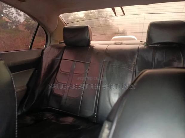 Honda Civic LX Sedan 2010 Blue