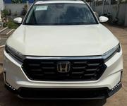 Honda CR-V 2025 White for sale