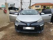 Toyota Corolla LE Eco 4dr Sedan (1.8L 4cyl CVT) 2015 Silver for sale