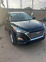 Hyundai Tucson 2020 Black for sale