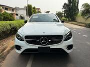 Mercedes-Benz GLC-Class 2019 White for sale