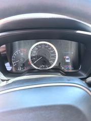 Toyota Corolla 2023 White for sale