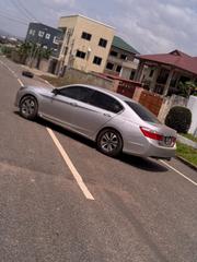 Honda Accord EX-L 4dr Sedan (2.4L 4cyl CVT) 2014 Pearl for sale