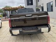 Toyota Tundra 1794 Edition CrewMax 6.5' Bed 2024 Gray for sale