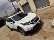 Honda CR-V EX AWD 2019 White for sale