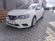 Nissan Sentra 2022 White for sale