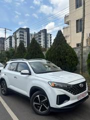 New Hyundai Ix35 2023 White for sale