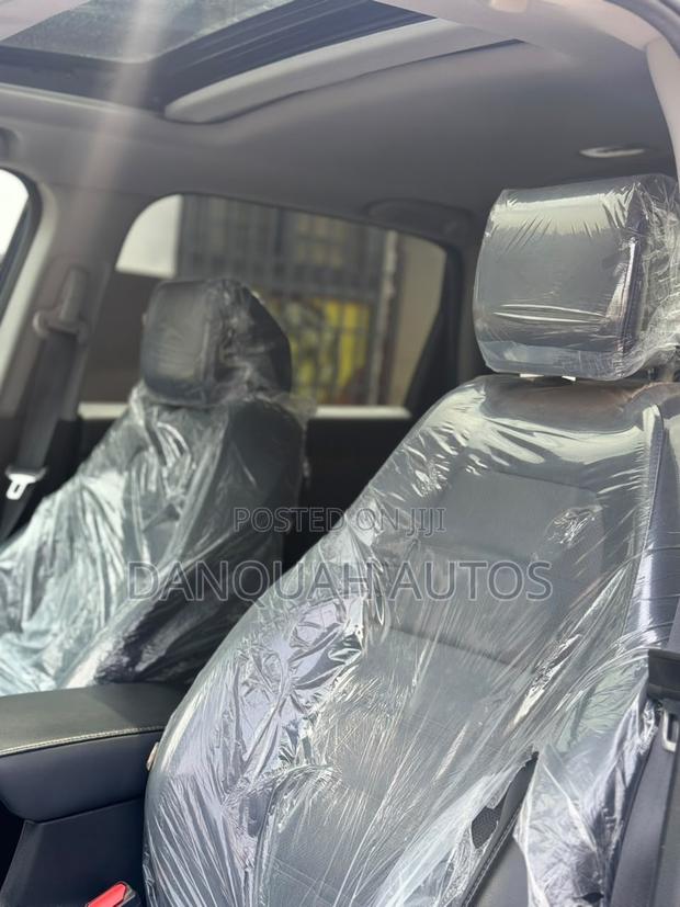 Honda CR-V EX 2021