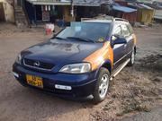 Opel Astra 2006 Blue for sale
