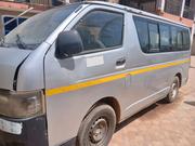 Toyota Toyoace 2010 Silver for sale