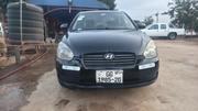 Hyundai Accent GLS Automatic 2012 Black for sale