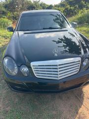 Mercedes-Benz 200 2003 Black for sale
