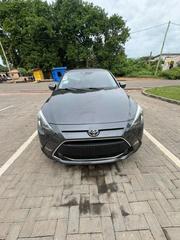 Toyota Yaris 2020 Black for sale