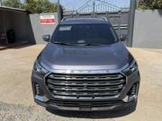 Jetour X70 Plus 2023 Gray for sale