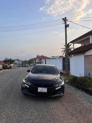 Honda Accord EX-L (1.5L 4cyl Turbo CVT) 2019 Black for sale