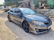 Toyota Camry L 4dr Sedan (2.5L 4cyl 6A) 2014 Black for sale
