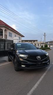 Acura RDX Tech Pkg SH-AWD 2020 Black for sale