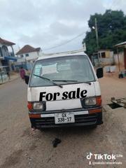 Daewoo Labo 2017 White for sale