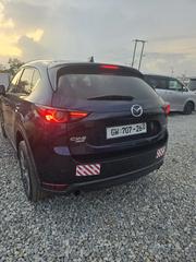 Mazda CX-5 Touring i-ACTIV AWD 2019 Black for sale