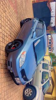 Toyota Matrix XR Hatchback FWD (1.8L 4cyl 4A) 2005 Gray for sale