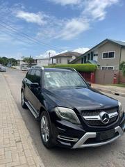 Mercedes-Benz GLK-Class 2010 Black for sale