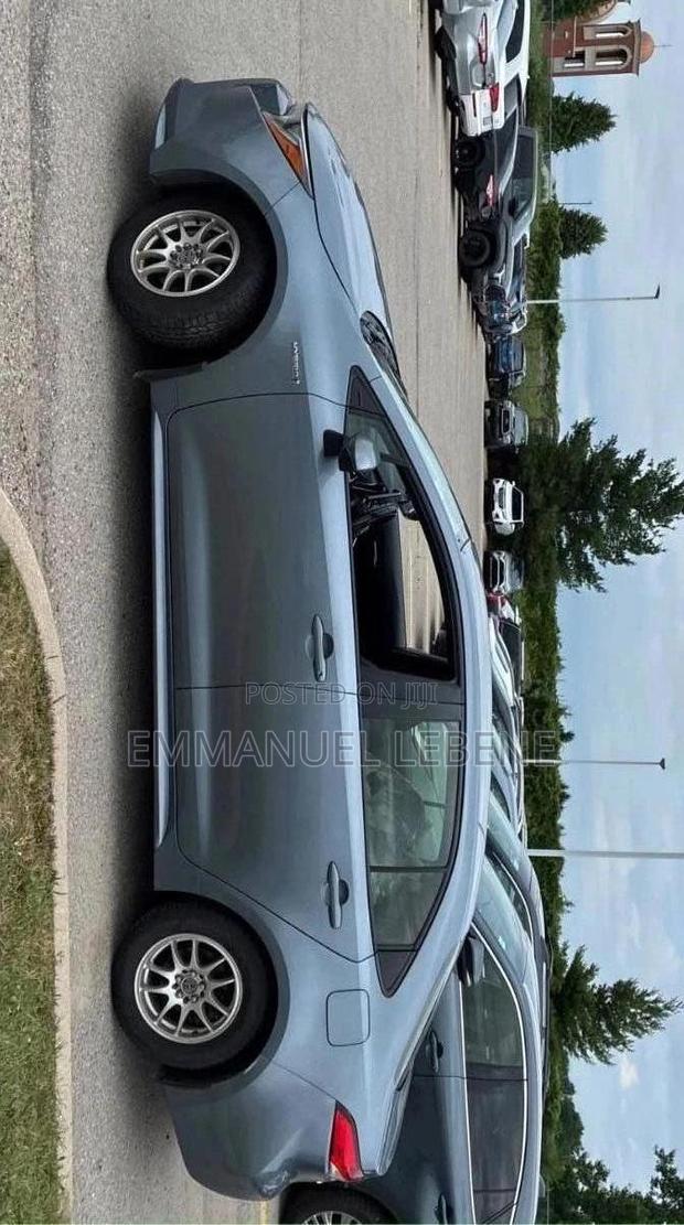Toyota Corolla LE 2021