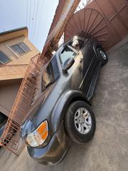 Toyota Sequoia Limited 4dr SUV (4.7L 8cyl 4A) 2004 Gray for sale