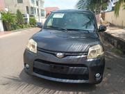Toyota Sienta 2015 Gray for sale