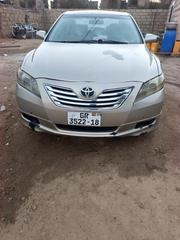 Toyota Camry 2.4 LE 2008 for sale