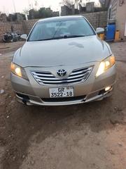 Toyota Camry 2.4 LE 2008 for sale
