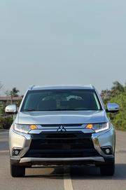 Mitsubishi Outlander SEL AWC 2019 for sale