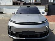 Li Auto L9 1.5 Hybrid AWD 2022 Silver for sale
