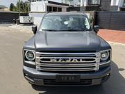 New Haval H9 2024 Gray for sale