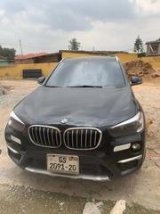 BMW X1 xDrive28i AWD 2020 Black for sale