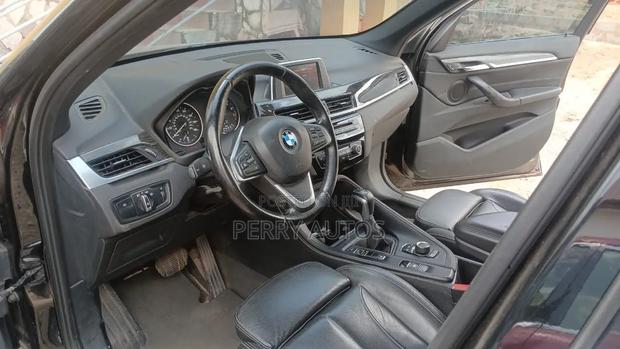 BMW X1 xDrive28i AWD 2020 Black