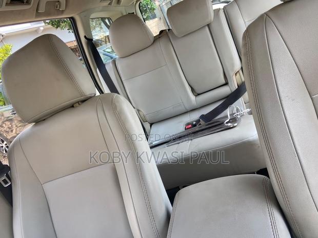 Mitsubishi Pajero V90 3.0 V6 GLS/GLX 2016 White