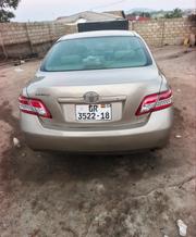 Toyota Camry 2008 Brown for sale