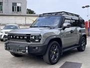 Jetour T2 2.0 Petrol AWD 2024 Gray for sale