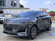 Changan UNI-K 2.0 Petrol AWD 2021 Gray for sale