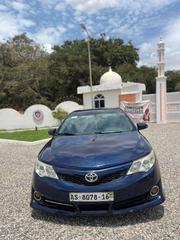 Toyota Camry 2014 Blue for sale