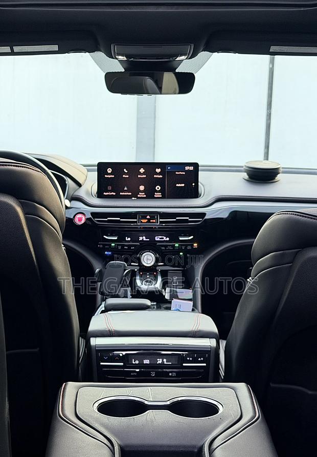 Acura MDX 2022 Gray