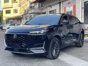 Changan UNI-K 2022 Black for sale