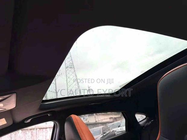 Changan UNI-V 2025 Gray